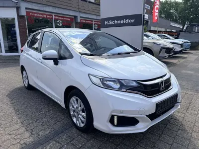 Gebraucht Honda Jazz