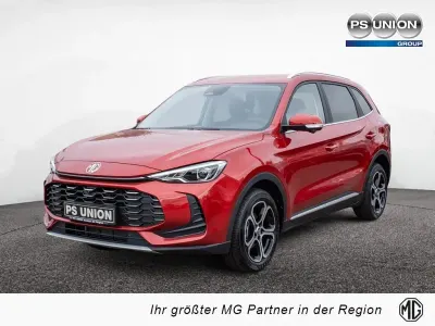 Nuova MG ZS Comfort 116 CV (85 kW) 2026 Rosso SUV