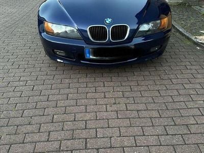 BMW Z3