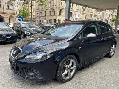 Gebraucht Seat Leon