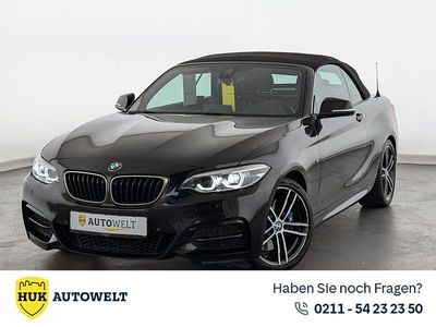 BMW M240