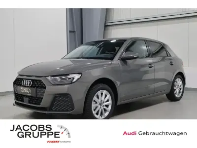 Usata Audi A1 Sportback Sport 116 CV (85 kW) 2026 Grigio Utilitaria