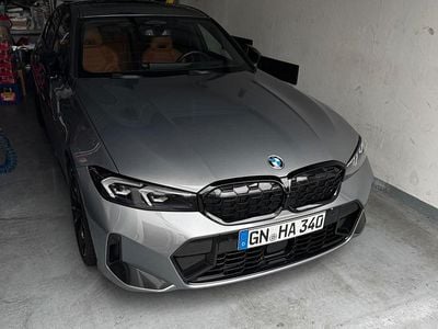 BMW M340