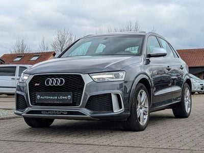 Audi RS Q3