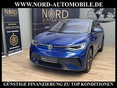 Gebraucht VW ID.5 Pro 127 kW (174 PS) 2022 Blau SUV