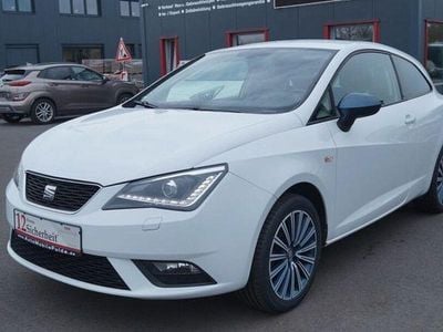 Gebraucht Seat Leon Style 66 PS (48 kW) 2016 Andere