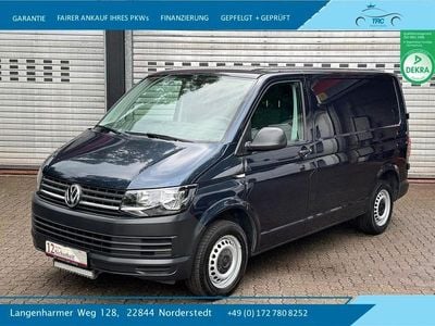 VW T6