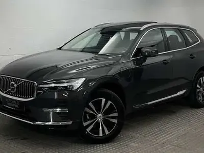Occasion Volvo XC60