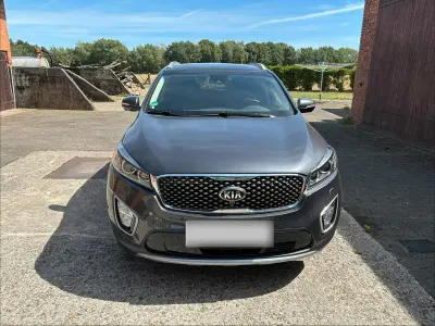 Gebraucht Kia Sorento