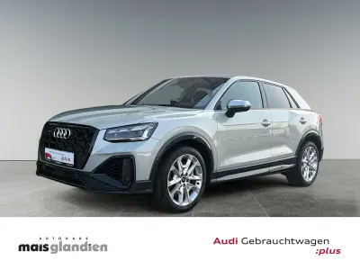 Gebraucht Audi SQ2