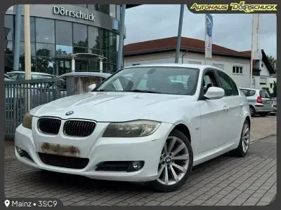 Gebraucht BMW 325