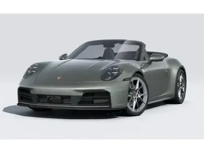 Gebraucht Porsche 911 Carrera Cabriolet