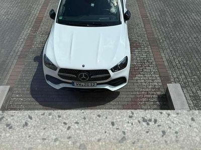 Mercedes GLE400