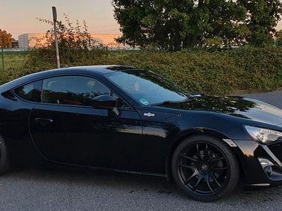 Toyota GT86