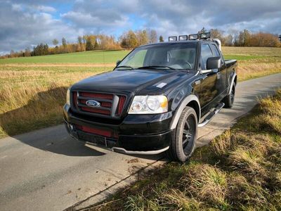 gebraucht Ford F-150 