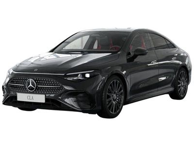 Neu 2026 Mercedes CLA220 Limousine | 32.490 €