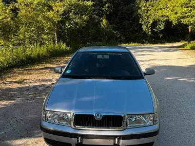 Gebraucht Skoda Octavia