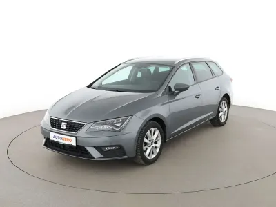 Gebraucht Seat Leon