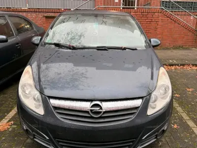Gebraucht Opel Corsa