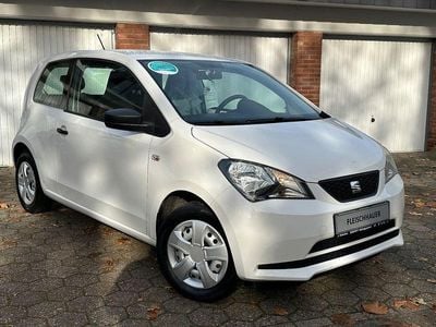 Seat Mii