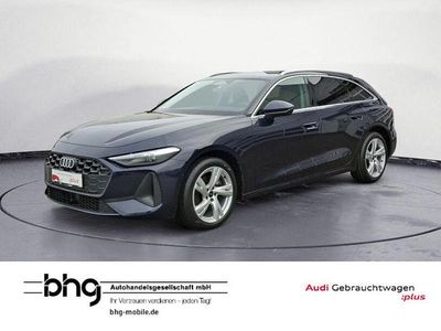 Gebraucht Audi A5 Ambiente 150 PS (110 kW) 2025 Blau Kombi