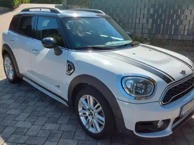 Gebraucht Mini Cooper S Countryman