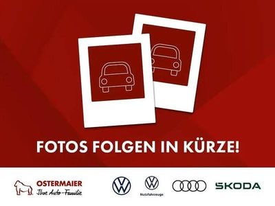 Second-hand VW Golf VII Comfortline 150 CP (110 kW) 2018 Roșu