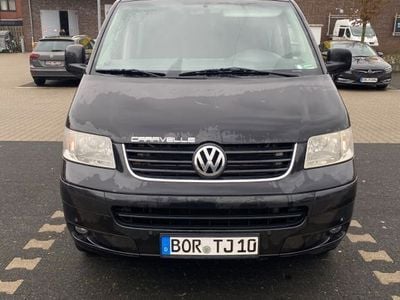 VW T5