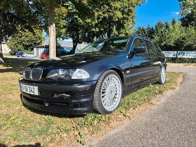Alpina B3