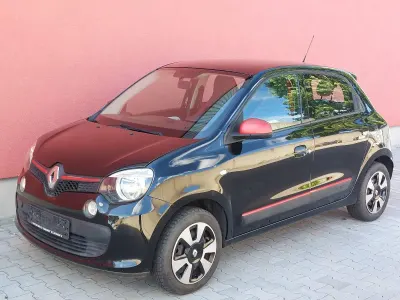 Gebraucht Renault Twingo