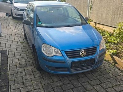 VW Polo