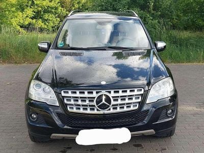Mercedes ML300