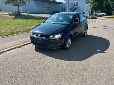 Gebraucht VW Polo
