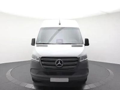 Brugt Mercedes Sprinter 2024 Andere Van