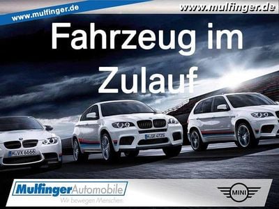 Gebraucht Mini Cooper SE Essential 135 kW (184 PS) 2022 Moonwalkgrey Kleinwagen