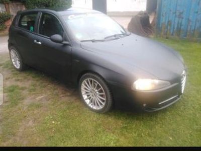 Alfa Romeo 147