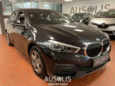 Gebraucht BMW 116