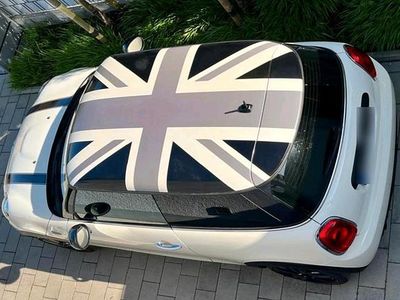 Second-hand Mini ONE 75 CP (55 kW) 2016 Alb Hatchback