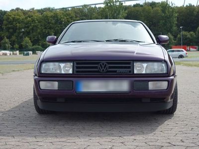 gebraucht VW Corrado VR6