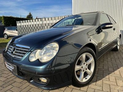 Mercedes C160