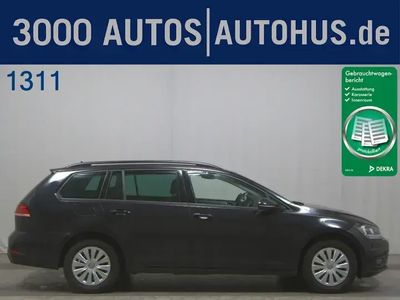 VW Golf VII