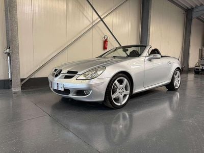 Mercedes SLK200