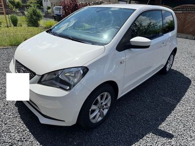 Seat Mii