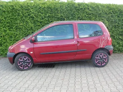 Gebraucht Renault Twingo