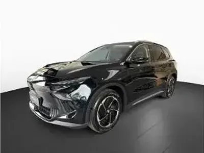 Gebraucht MG S5