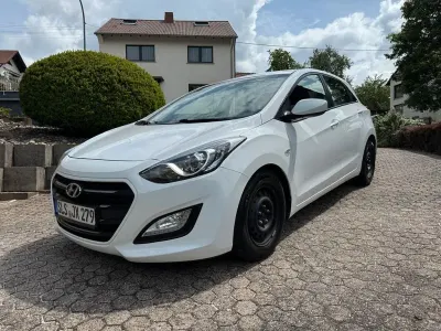 Gebraucht Hyundai i30