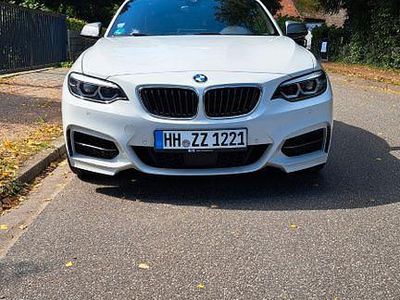BMW M240