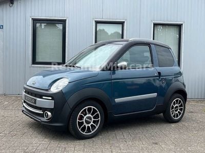 Microcar M.Go