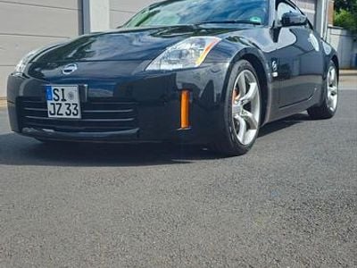 Nissan 350Z