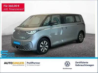 Gebraucht VW ID. Buzz